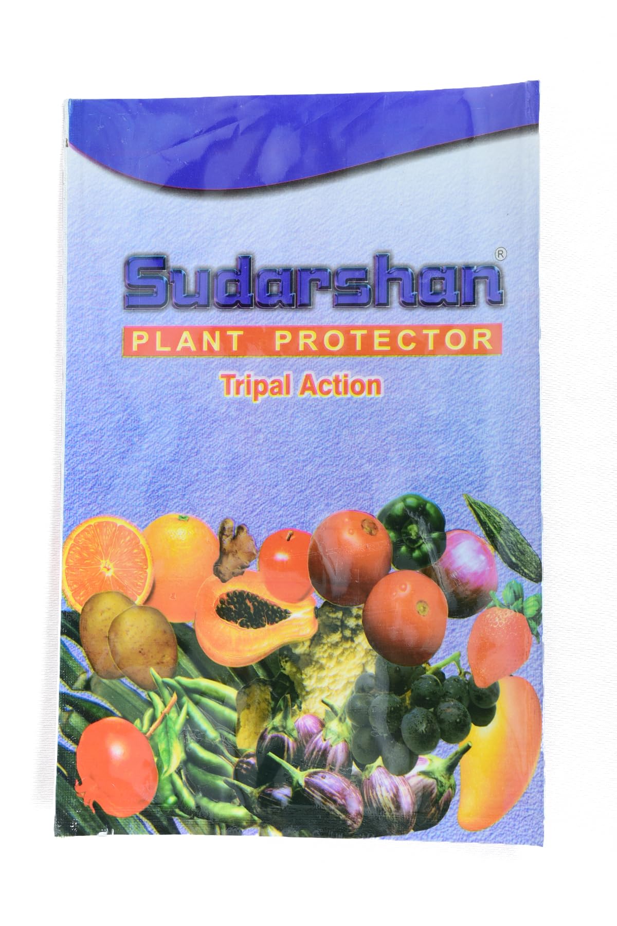 BSC PLANT PROTECTOR SUDARSHAN (250 GM)-image-10