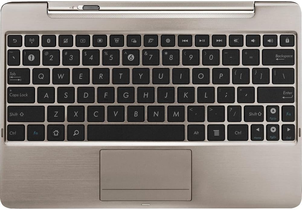 ASUS Transformer Infinity TF700T Mobile Docking - Champagne