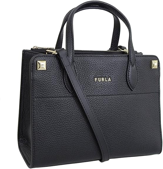 Amazon | [フルラ] バッグ レディース ハンドバッグ