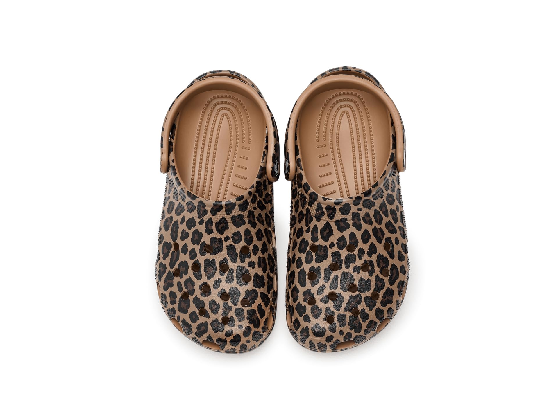 Crocs Classic Animal Clog K Sabot Mixte enfant