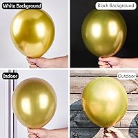 Vista 218 de PartyWoo Nude Balloons 100pcs 12 Inch Apricot Boho Fall Neutral Latex Helium Balloons for Graduation Wedding Anniversary Birthday Boy Baby Shower
