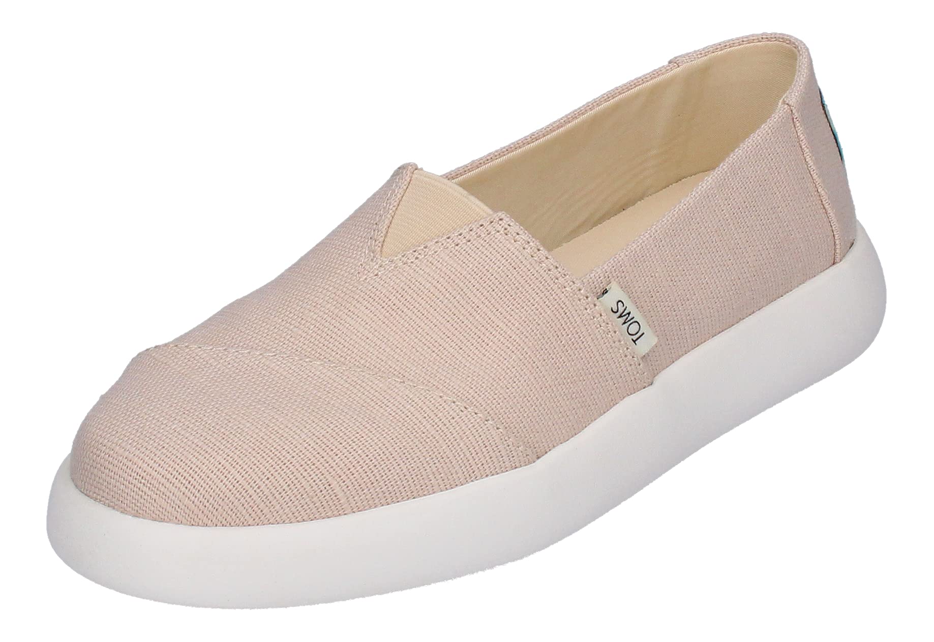 Toms Womens Espadrille Mallow Sneaker Desertcart INDIA