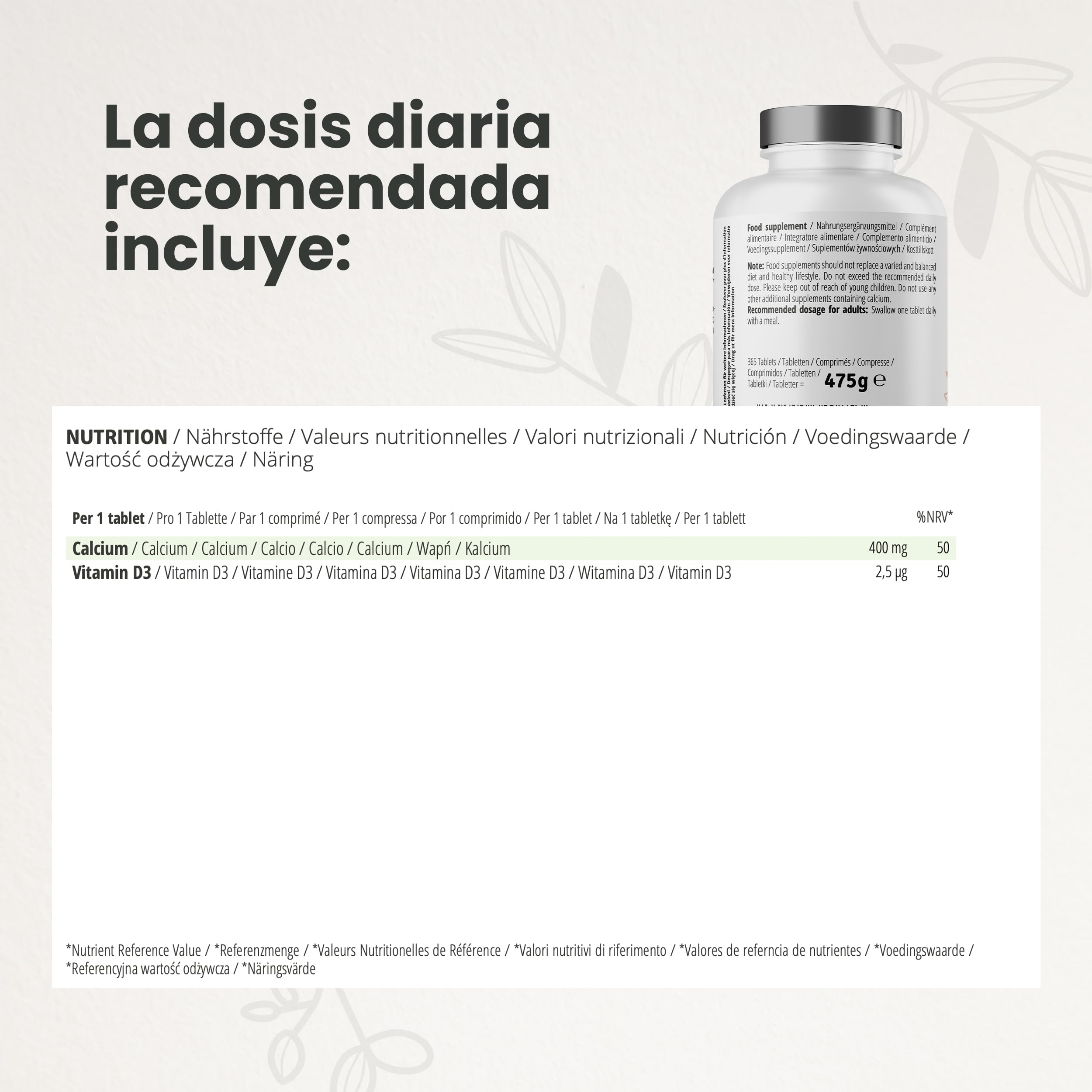 Ivermectina 6mg 04 Comprimidos