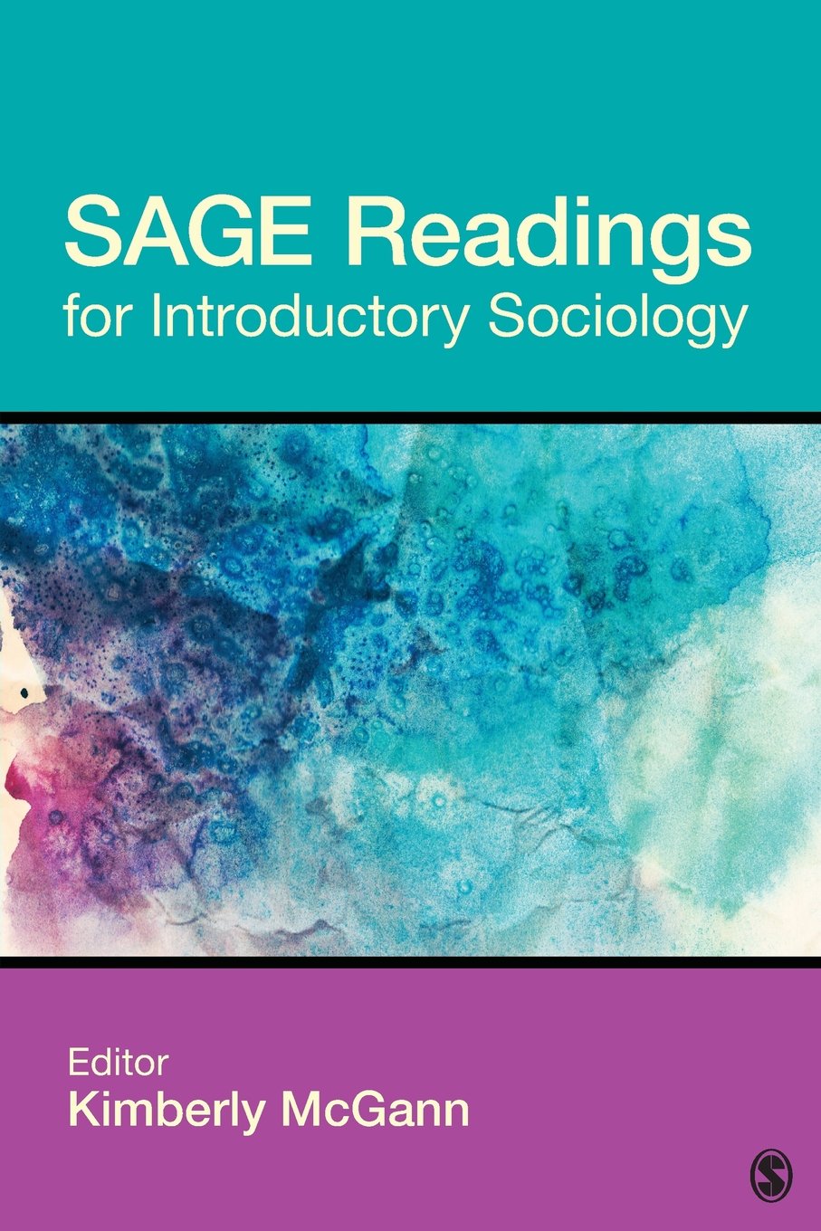 SAGE Readings for Introductory Sociology
