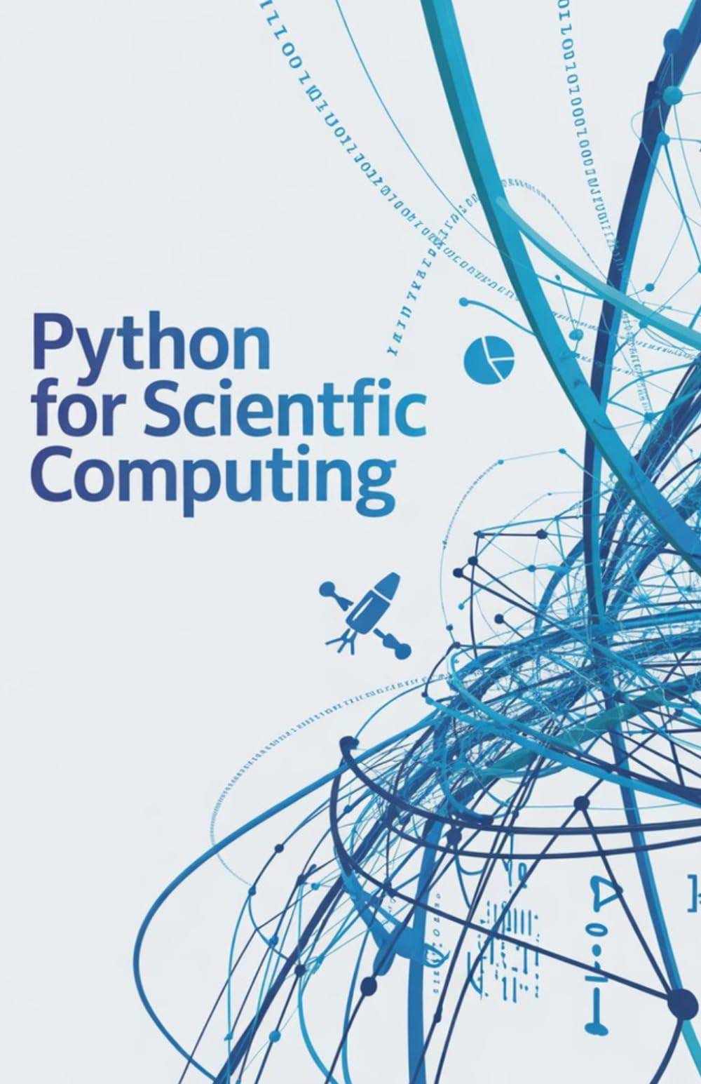 Python for Scientific Computing: Field Guide to Solving Large Scale Problems and Automating Calculations (Intelligent Systems, Data Engineering & Modern Application Development Series)