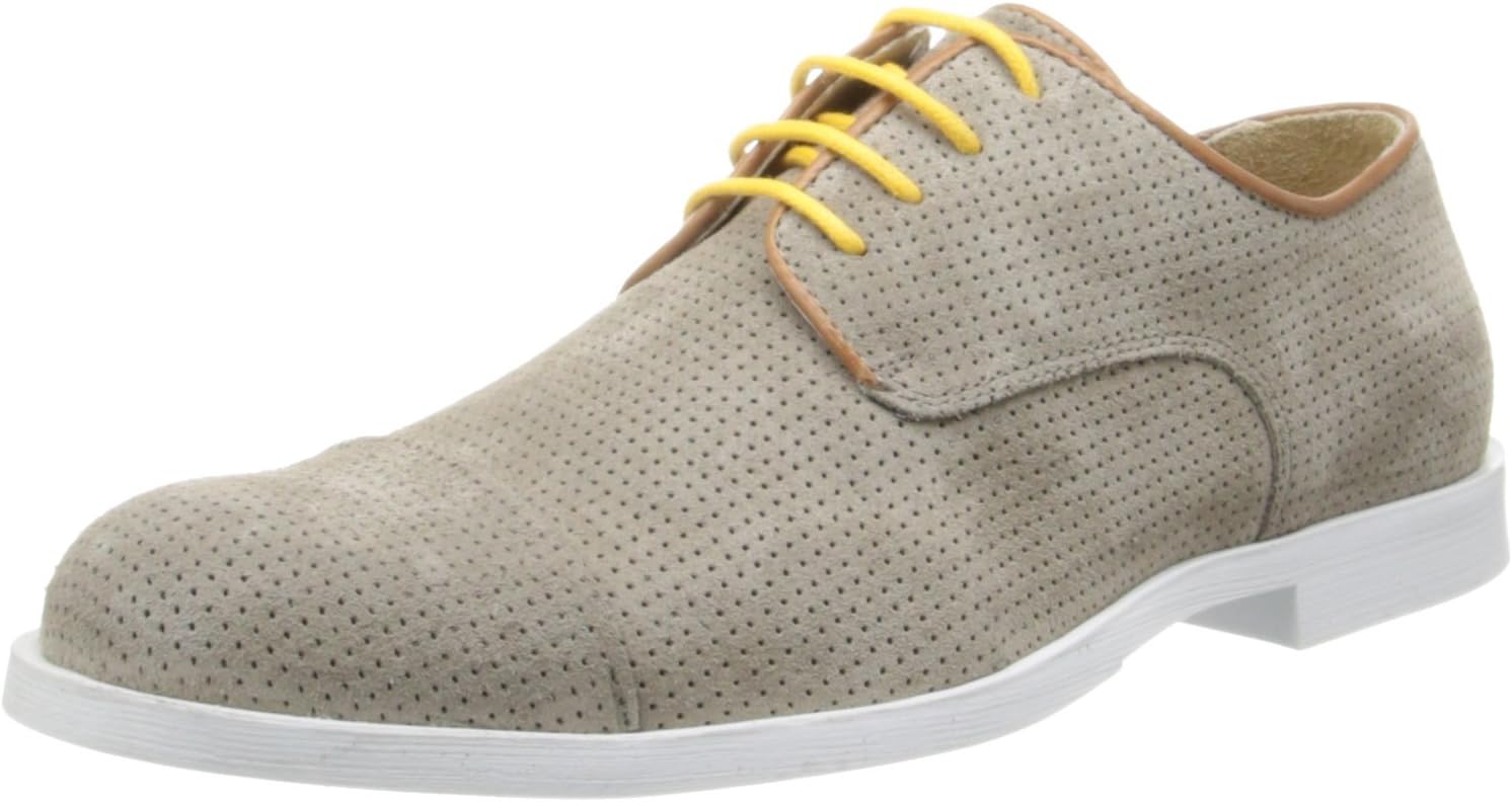 Moods of Norway Men's Horton 2 Oxford