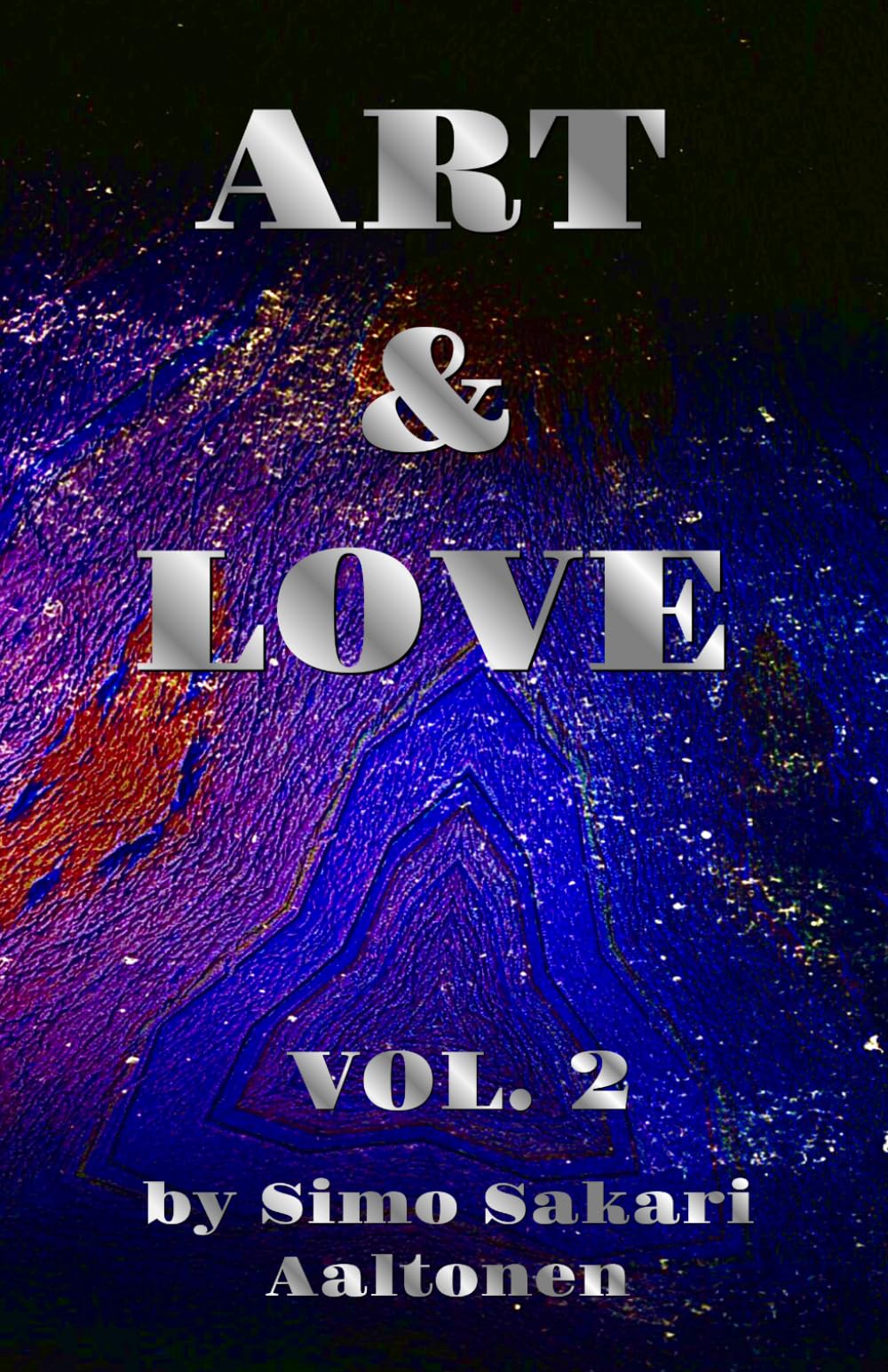 Art & Love, Vol. 2