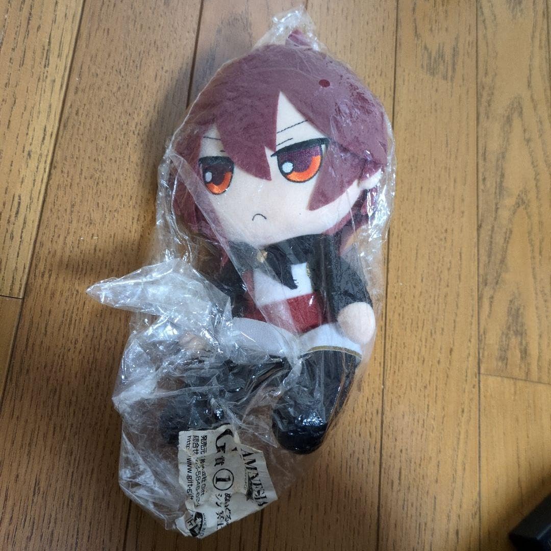 アムネシア シン （シン(AMNESIA) (しん)とは【ピクシブ百科事典】）