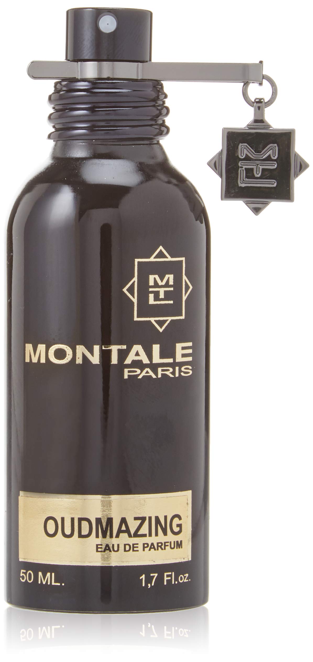 Montale Oudmazing Eau De Parfum Spray 50ml