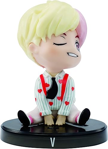 BTS Mini Muñeca V