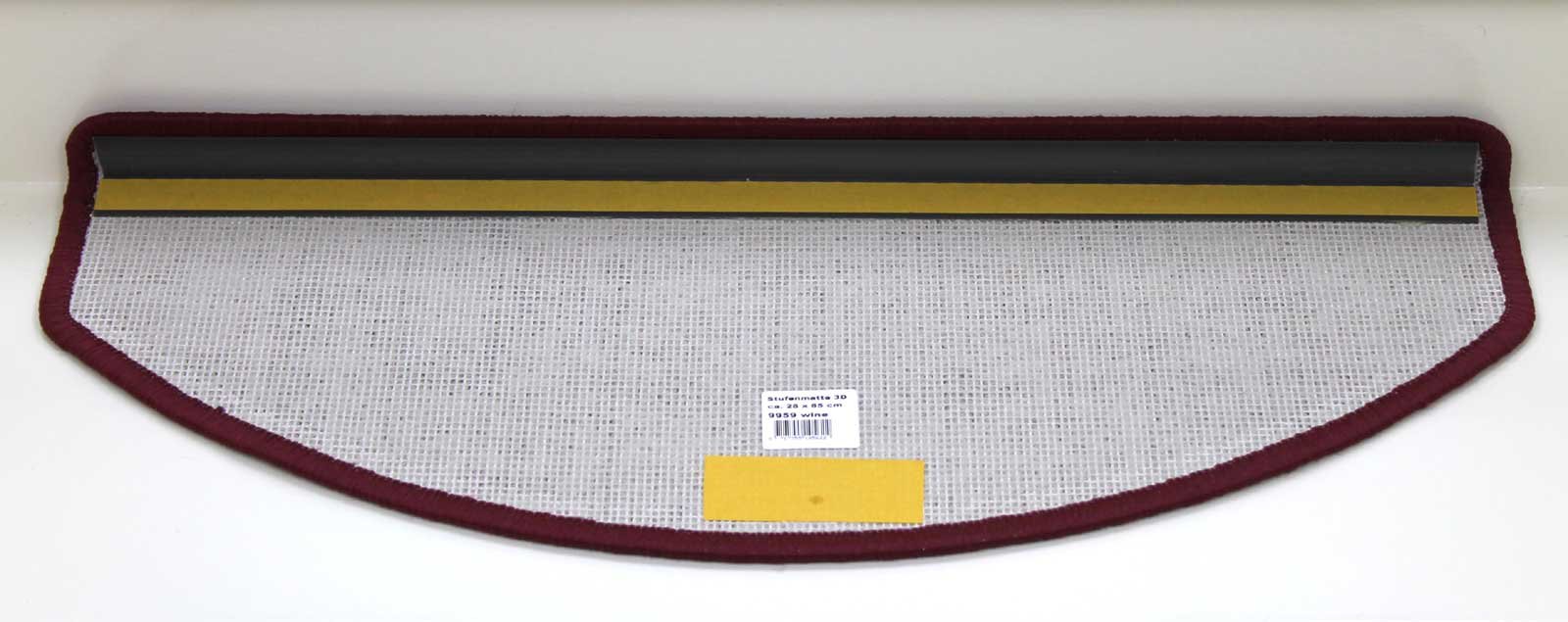 Kettelservice-Metzker Stufenmatten Rambo - versch. Set Varianten & Farben (14 STK.Beige)