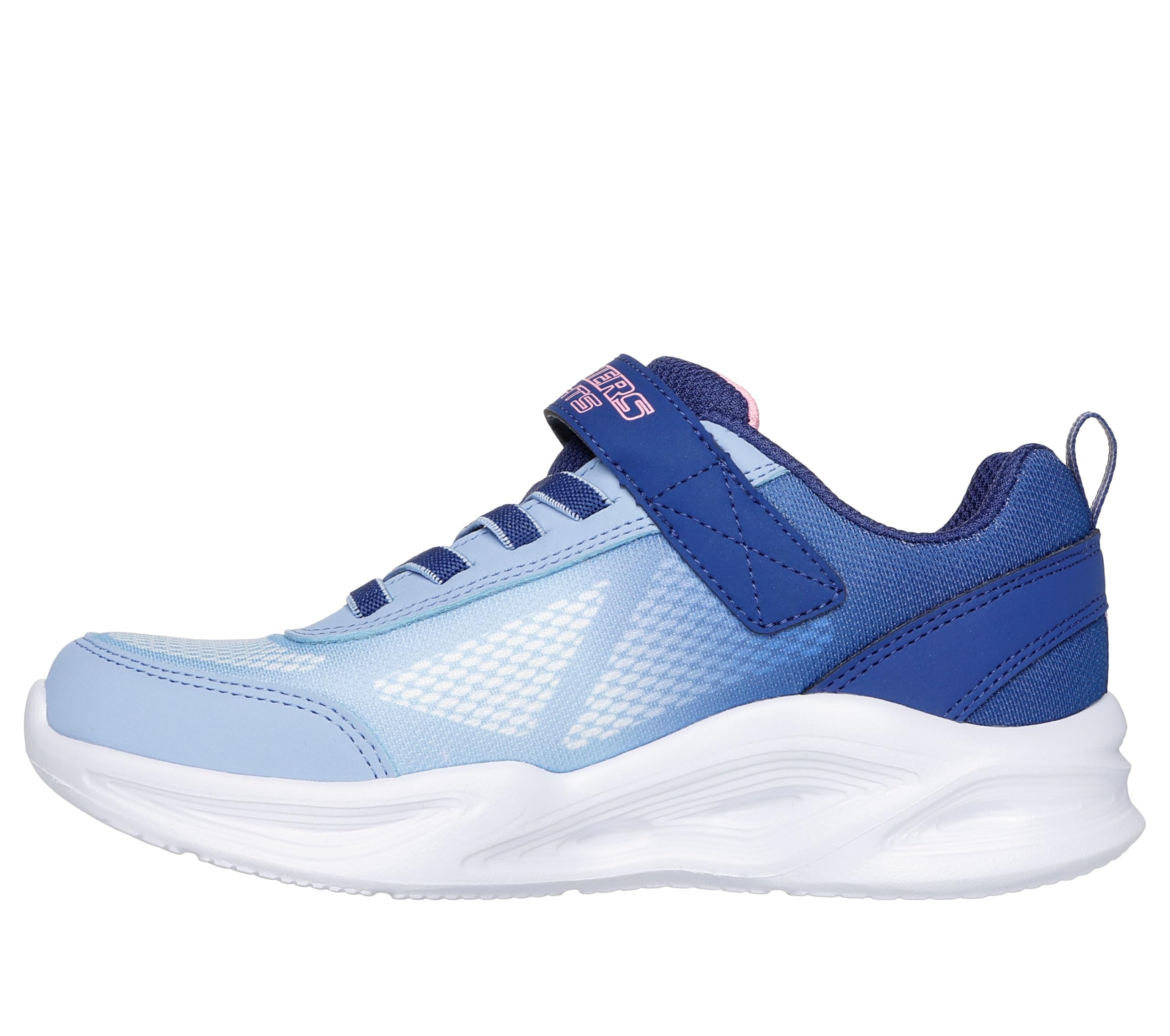 Skechers Arch Fit Arcade-See Ya There Hands Free Slip-ins BasketFille