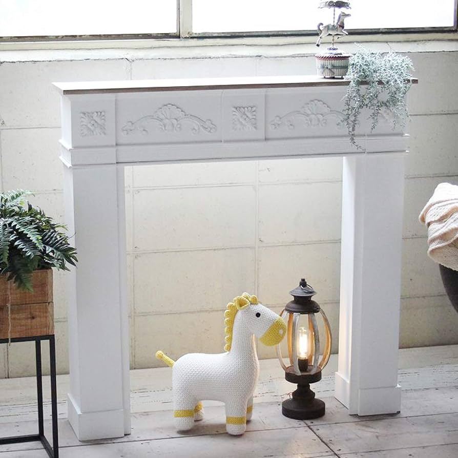 Amazon.co.jp: SPICE OF LIFE(スパイス) マントルピース アンクル