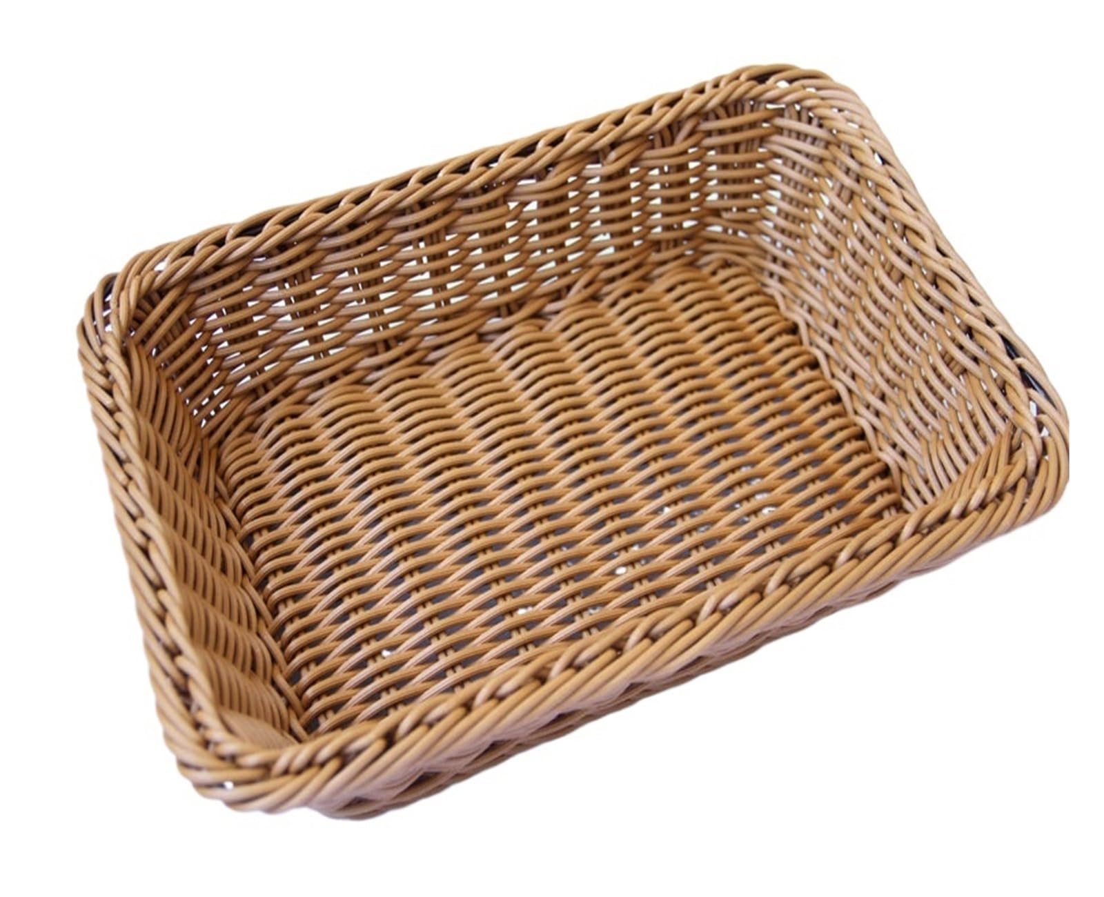 woven basket Rattan Wicker Basket