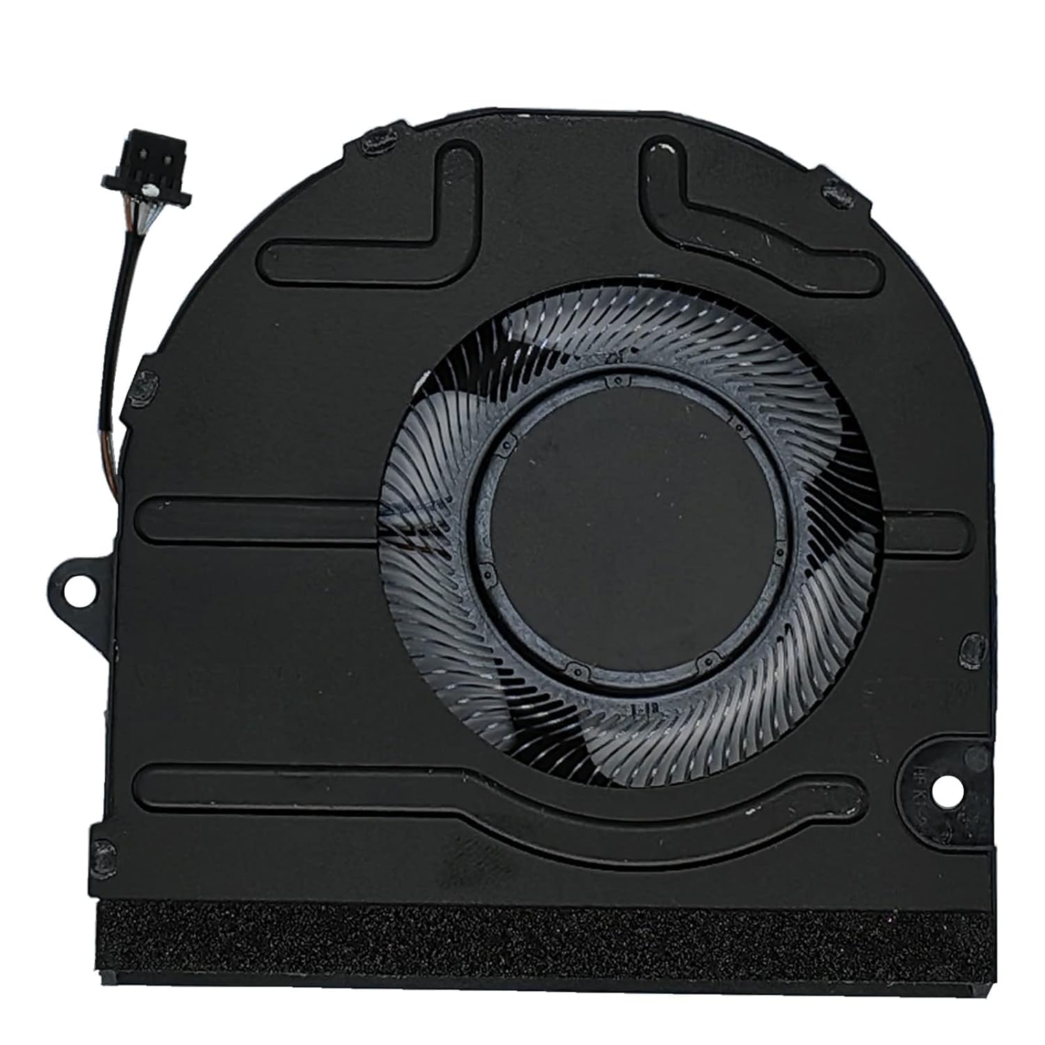 Remplacement Nouveau CPU Ventilateur de Refroidissement pour DELL Inspiron 5410 5415 vostro 5510 5515 7415 Laptop 0KRK6P KRK6P EG50050S1-CH90-S9A DC5V 0.40A Fan