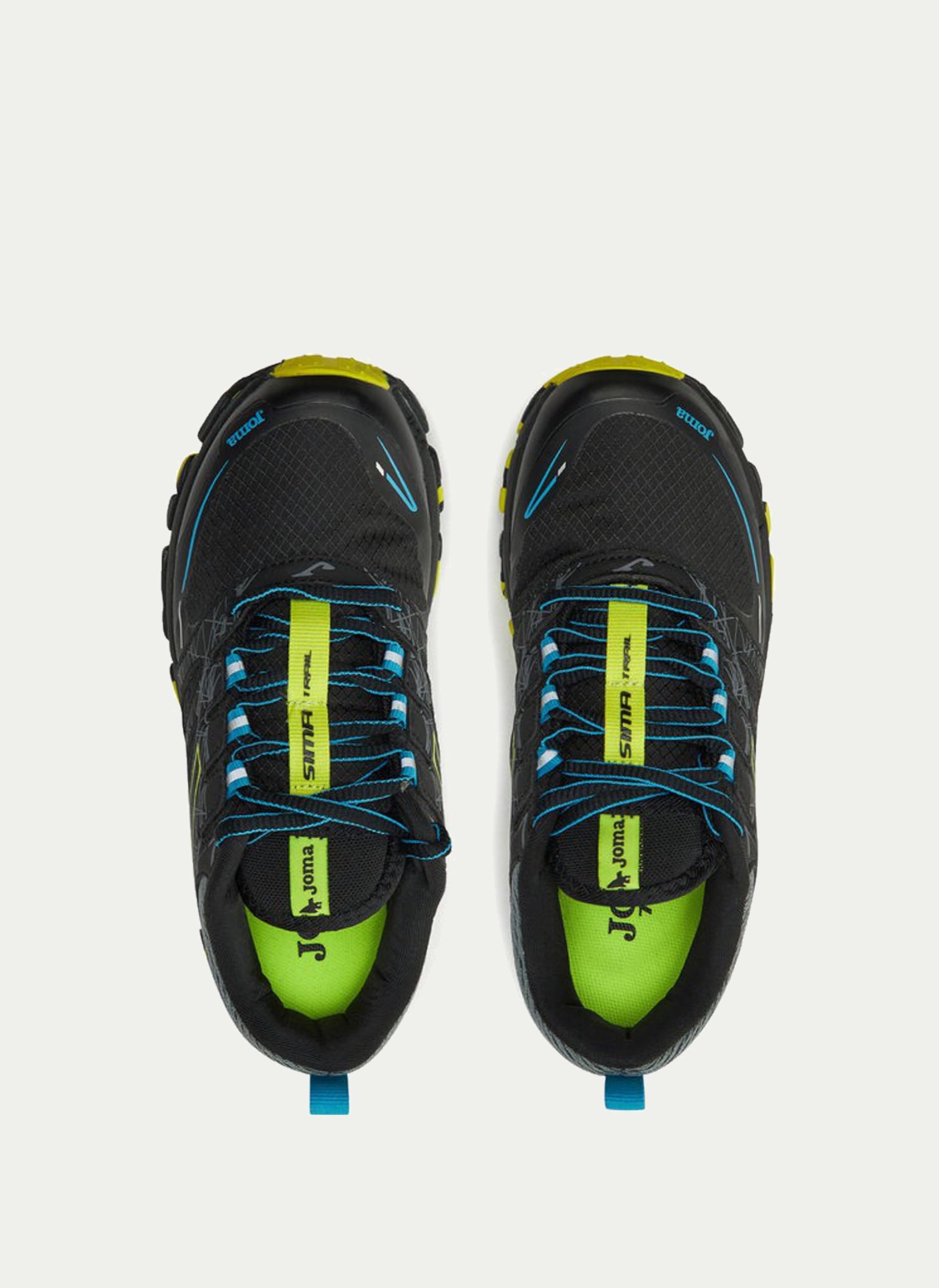 Joma ® JSIMW24 - SIMA KDT Cordon WN24. Trail