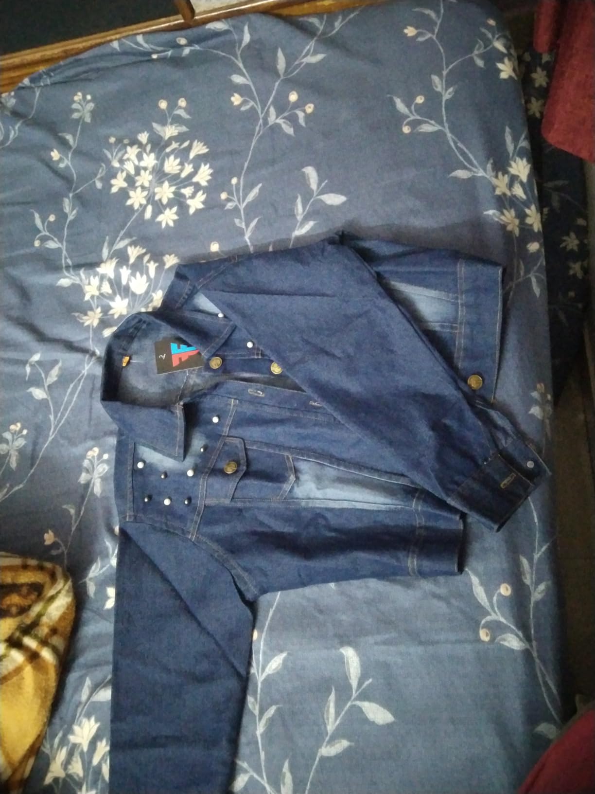 Customer Image