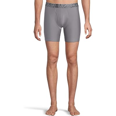 Under Armour Performance Tech - Camo Sub 6 castlerock