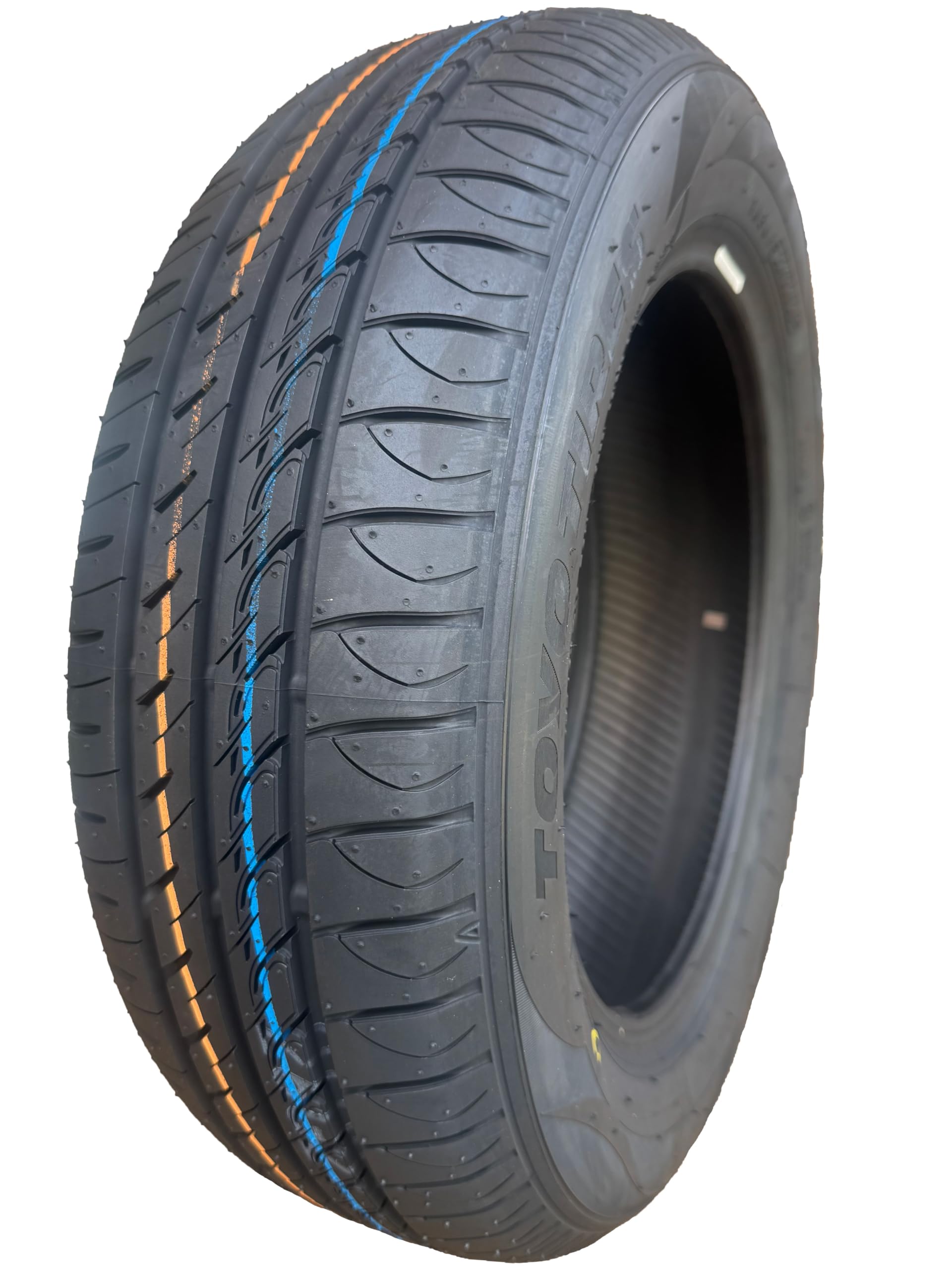 Amazon.co.jp: TOYO PROXES CF3 155/65R13 73H サマータイヤ 1本 単品