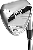 Vista 7 de Cleveland Golf CBX Full Face 2 Tour Satin Wedge