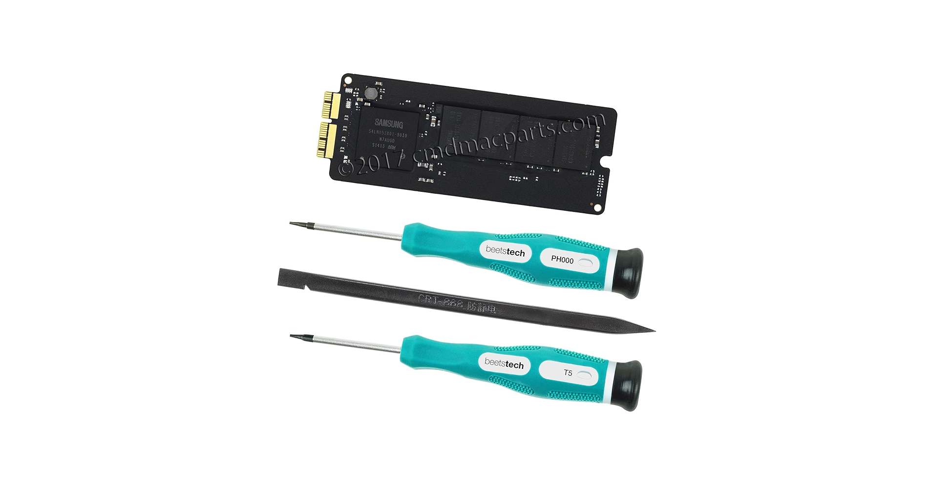 Amazon.com: Odyson - 1TB SSD Upgrade Kit Replacement for