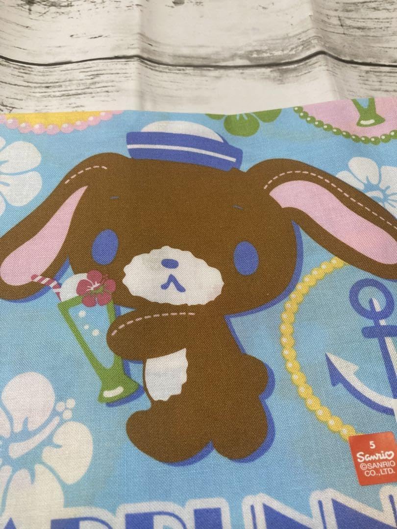 Amazon｜シュガーバニーズ ランチマット｜ランチョンマット オンライン通販