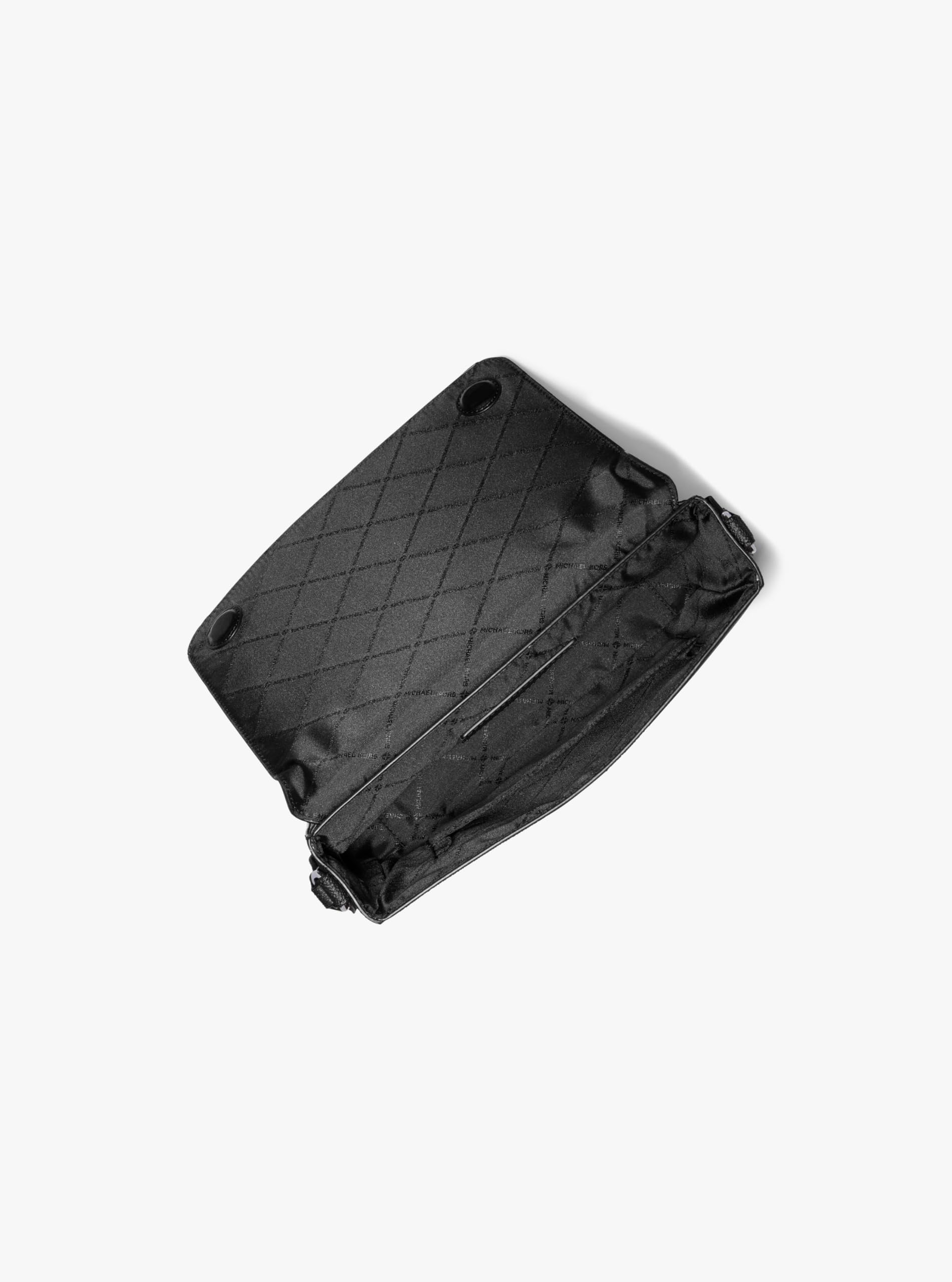 Michael Kors Borsa a tracolla Hudson Flap Uomo