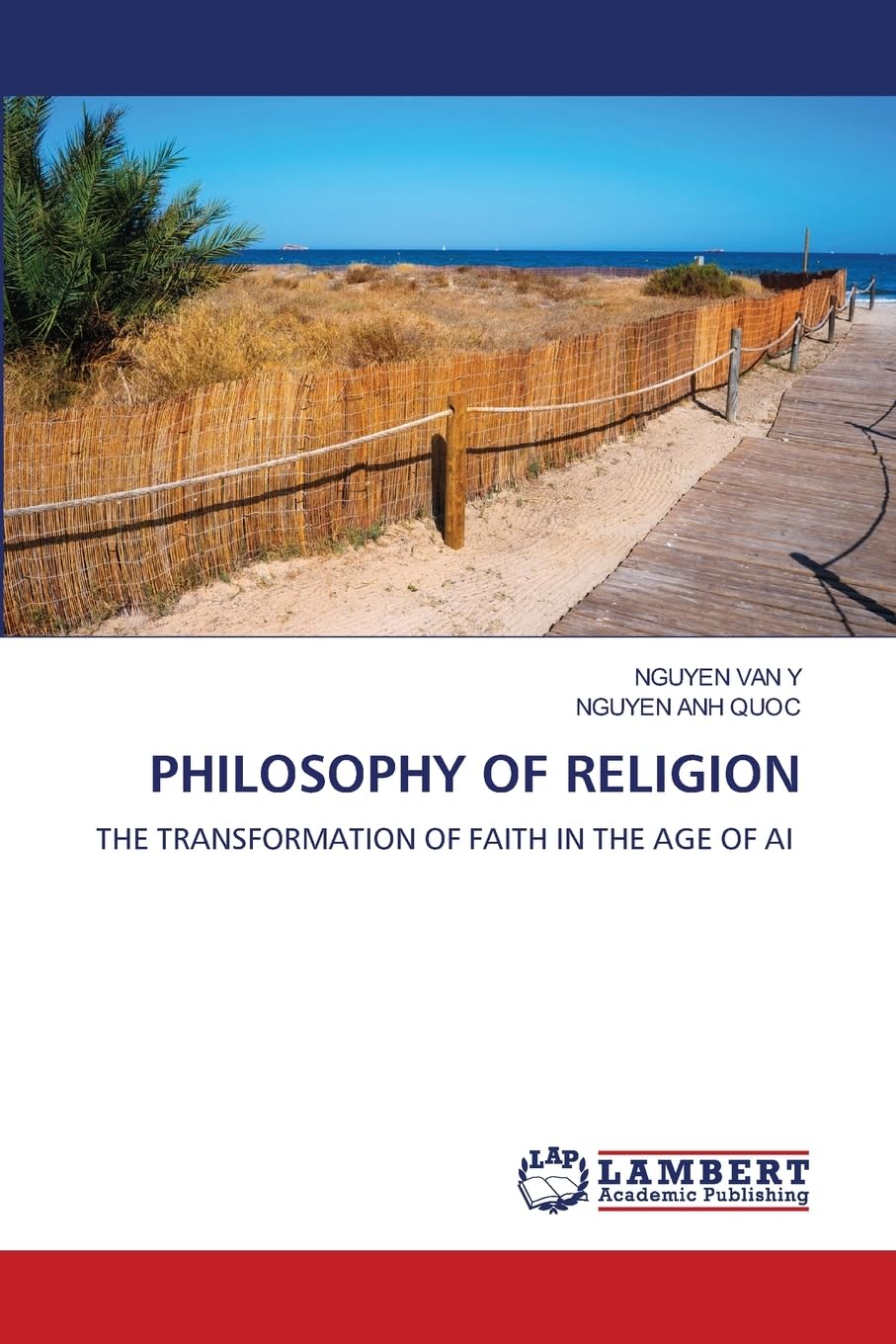 PHILOSOPHY OF RELIGION: THE TRANSFORMATION OF FAITH IN THE AGE OF AI