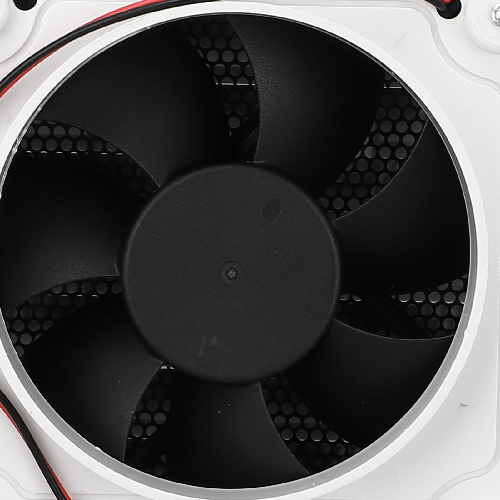 Ventilateur D'extraction D'air pour Camping-car, 97 X 97 Mm, 12 V, 1,2 W, pour Cuisine, Salle de Bain, Camping-car, Yacht, Salle de Bain