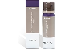 ESENTA Adhesive Remover Spray for Sensitive Skin