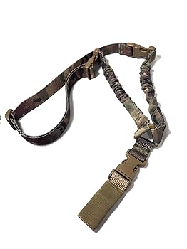 Amazon.co.jp: 米軍タイプ US ミリタリースリング 1点式