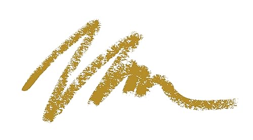 Miniatura 2 de L.A. Girl Lápices delineadores de ojos de gel, Goldmine, 3 unidades (paquete de 1)