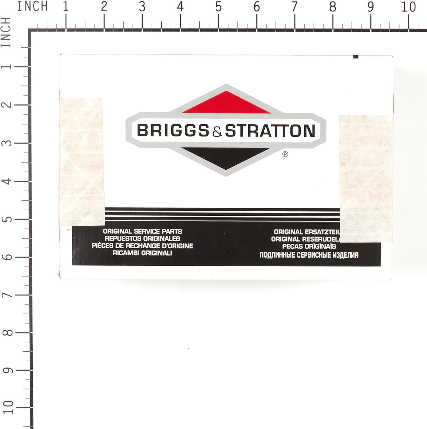 Briggs and Stratton 7301283YP, Steering Rack