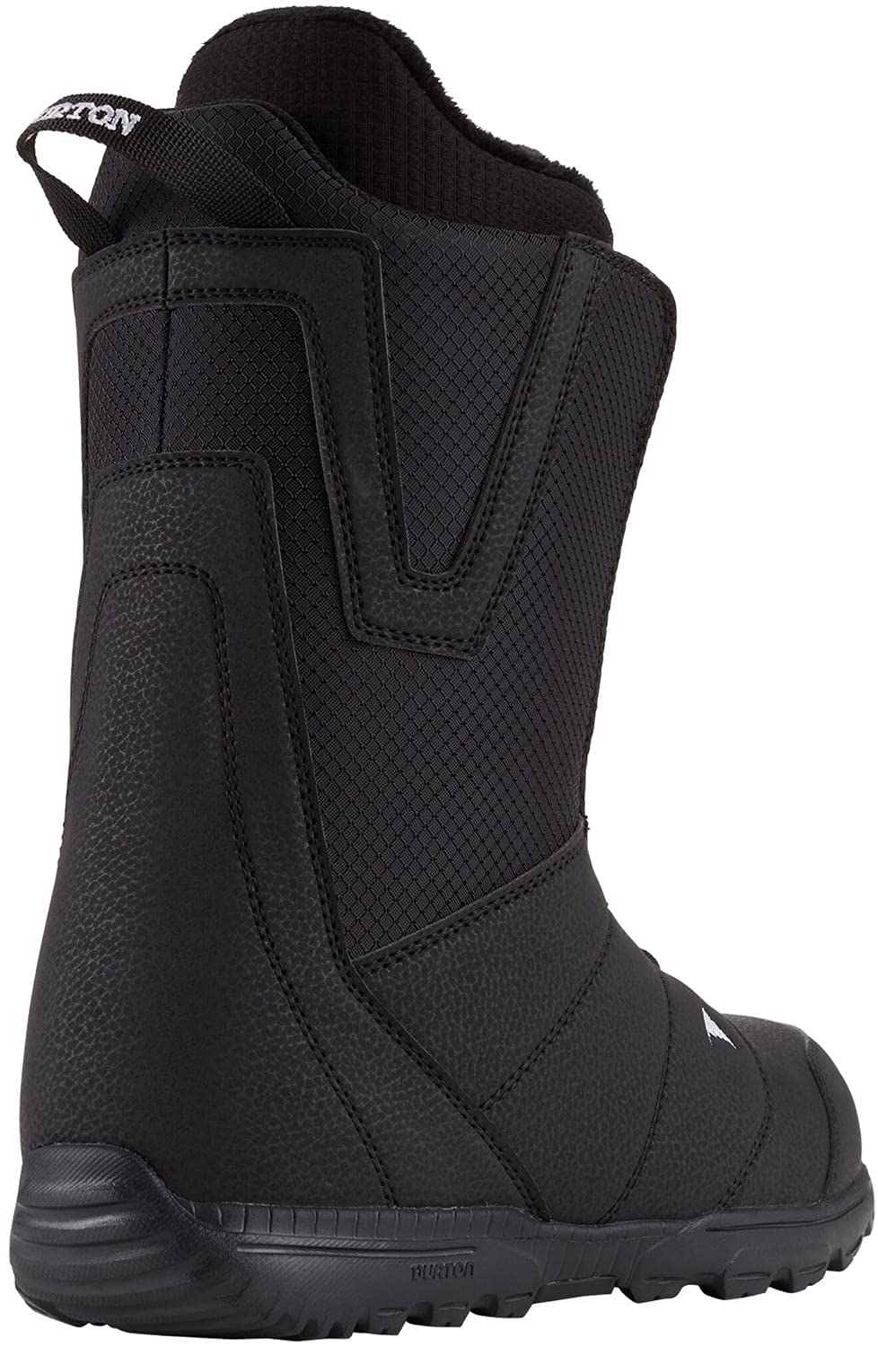 Amazon.com : Burton Moto Lace Mens Snowboard Boots Sz 6