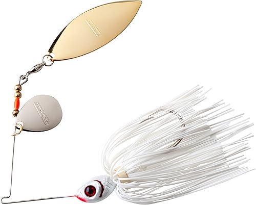 Booyah Tandem Blade Spinnerbait