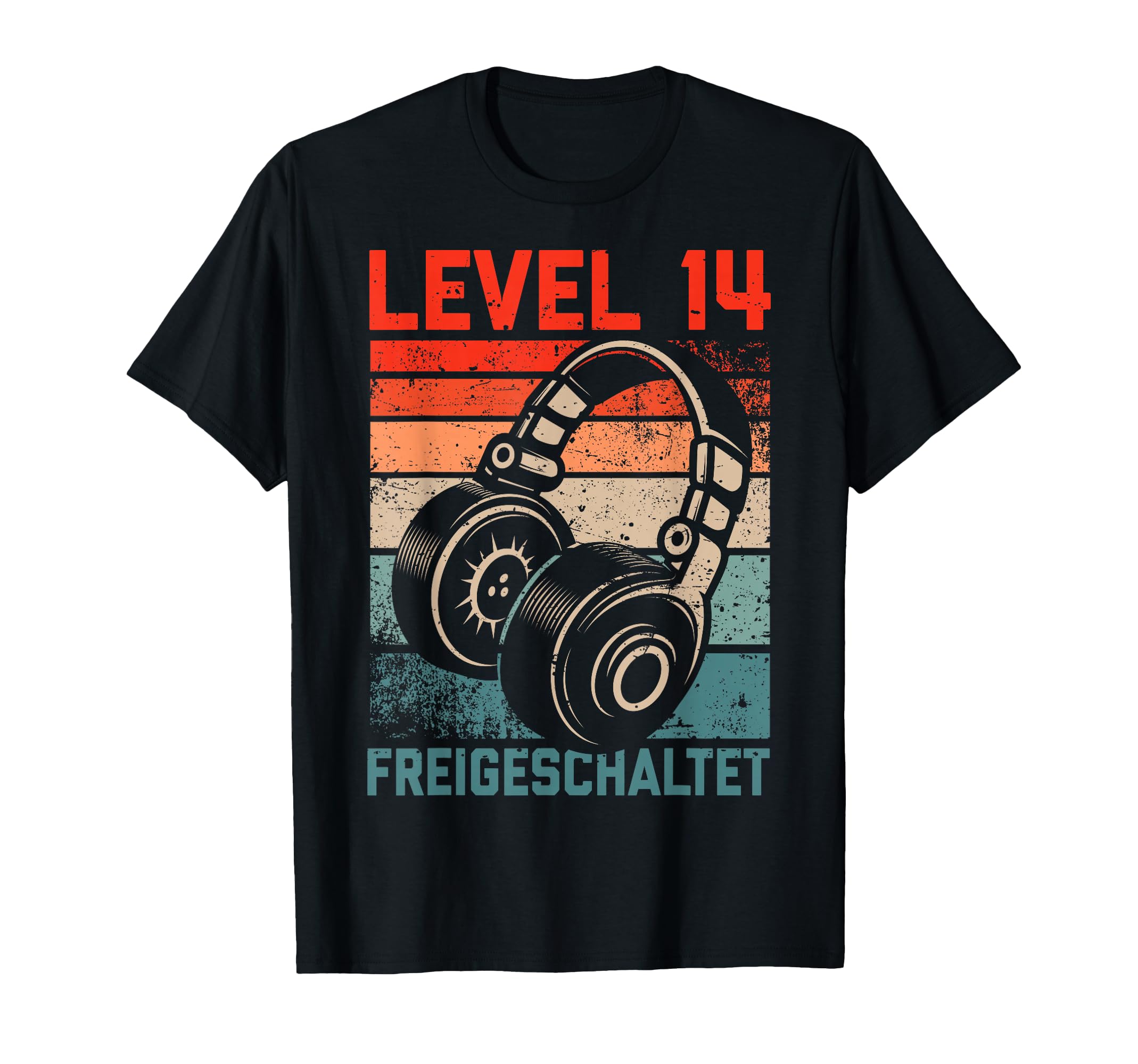 Kleidung mit Designs von Amazon Merch on Demand