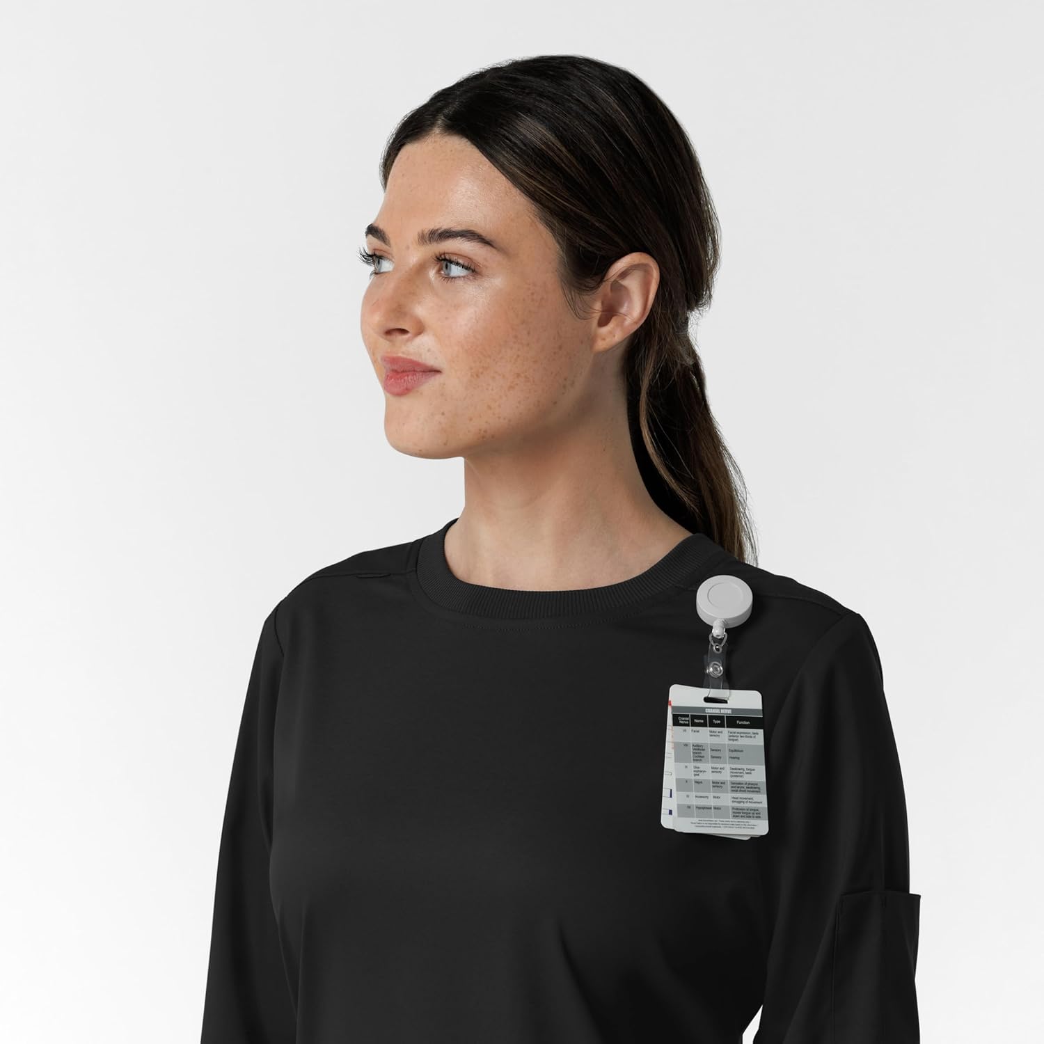 Wink Womens Tee - Image 7