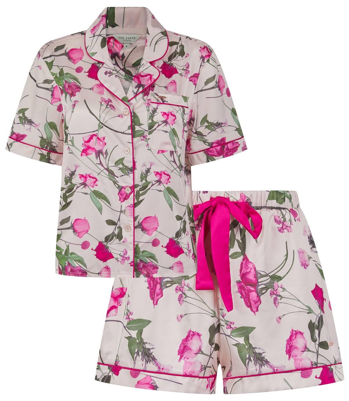 Ted Baker Penny Ensemble de Pijama Femme (Lot de 1)