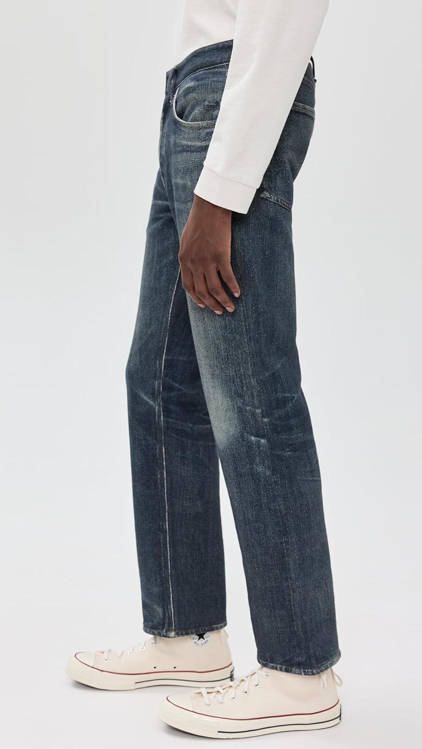 rag & bone Men's Fit 4 Miramar Cotton Fleece Pants - Image 4