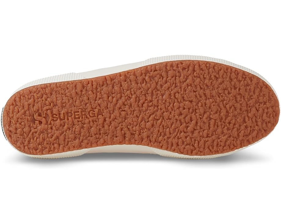 Superga 2750 Cotu Classic - Bottom View