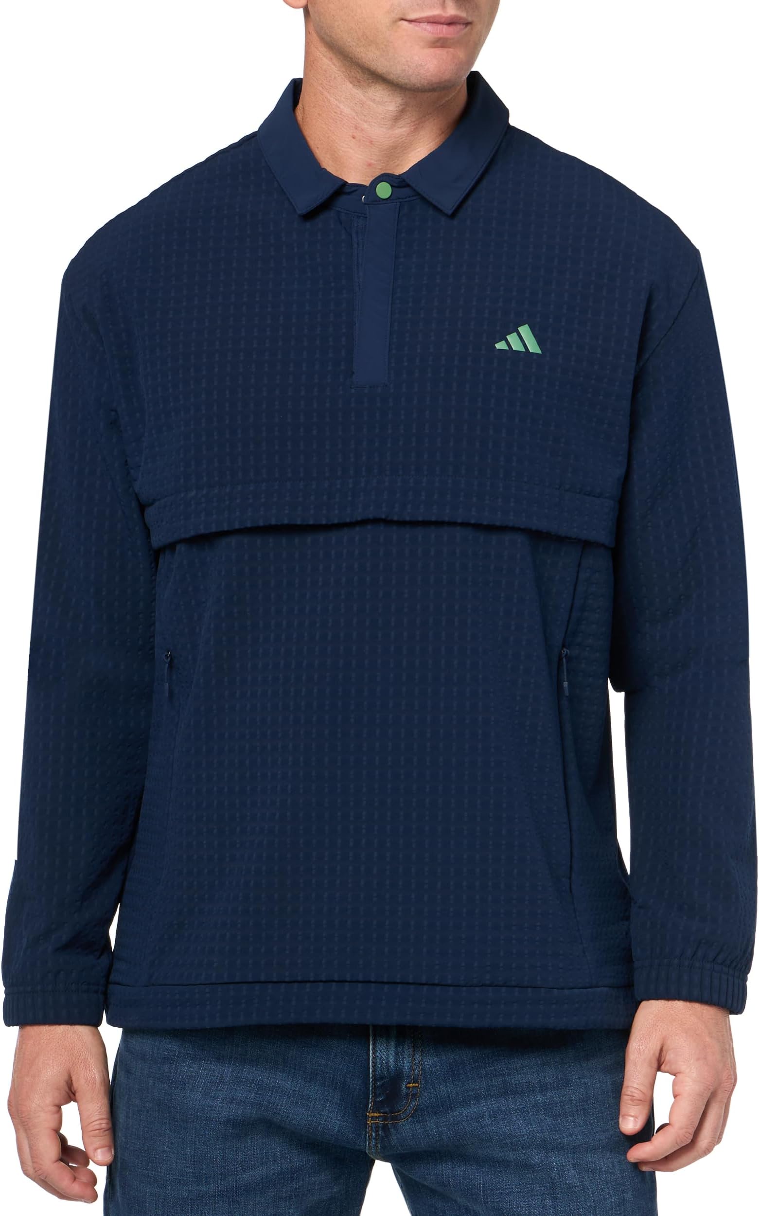 adidas golf cold rdy jacket