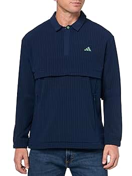 Clubhaus × AdidasGolf WIND. RDY Pullover adidas Ultimate365 Tour WIND.RDY Golf Sweatshirt - Carl's