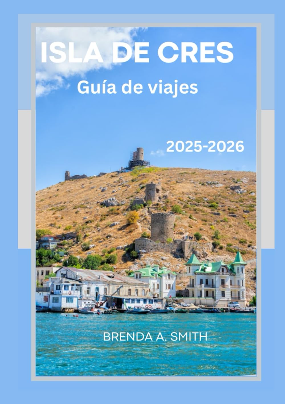 Isla de Cres Guía de viajes 2026