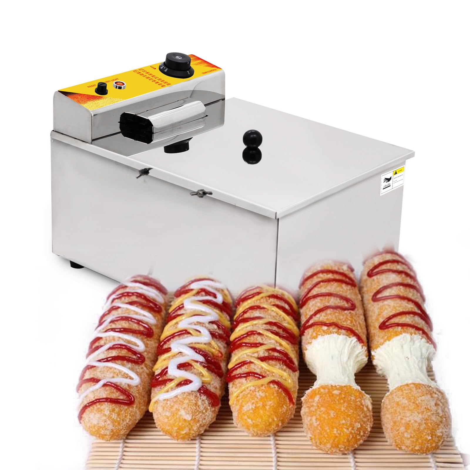 85691 9982 0546607 0541106 Deep Fryer Magnetic Cord