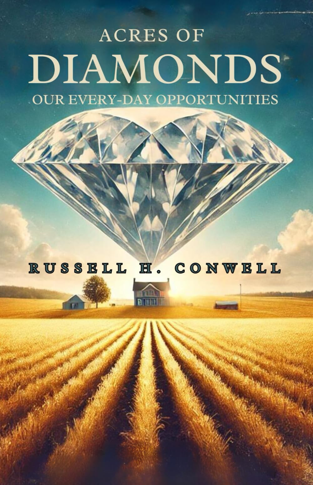 Acres of Diamonds: Our Every-day Opportunities