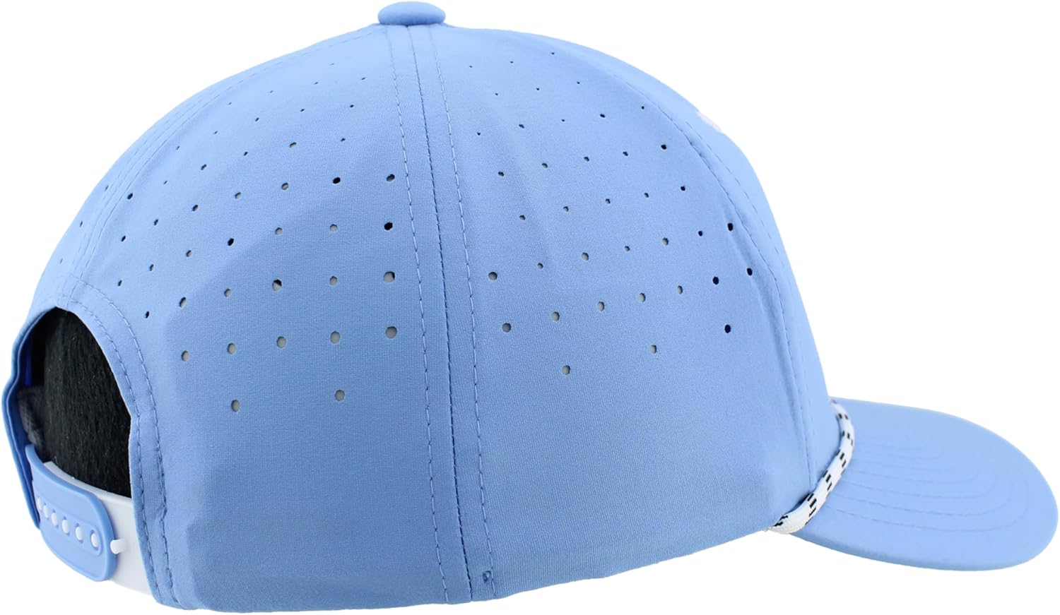 ZHATS U.s. Soccer Officially Licensed USWNT Snapback Patch Rope Hat