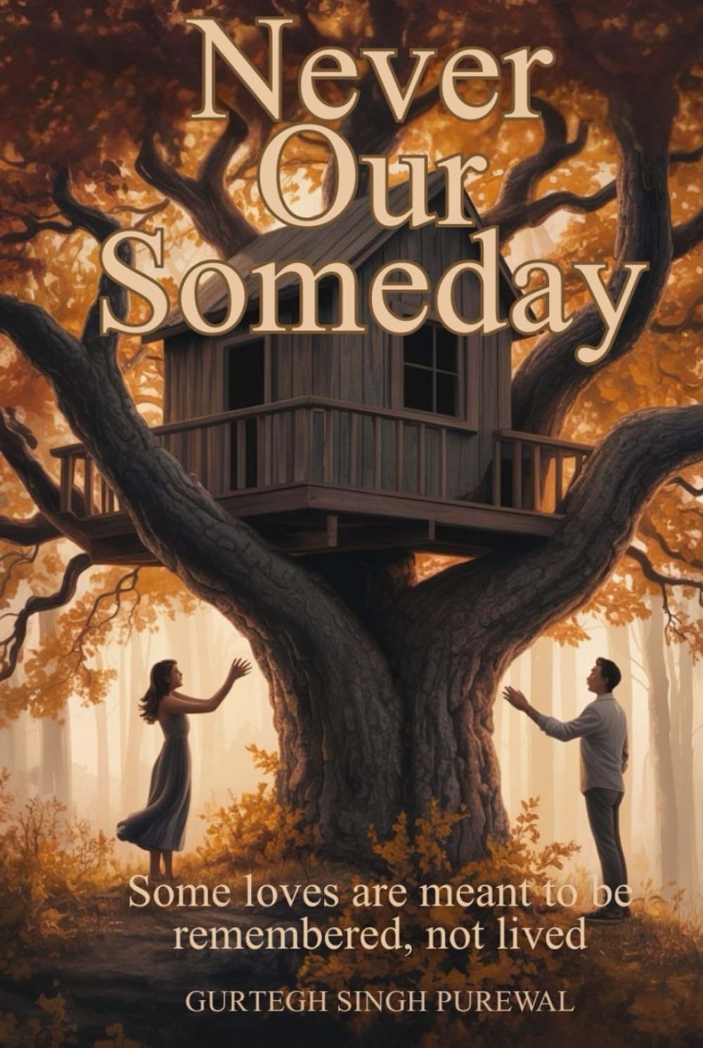 Never Our Someday