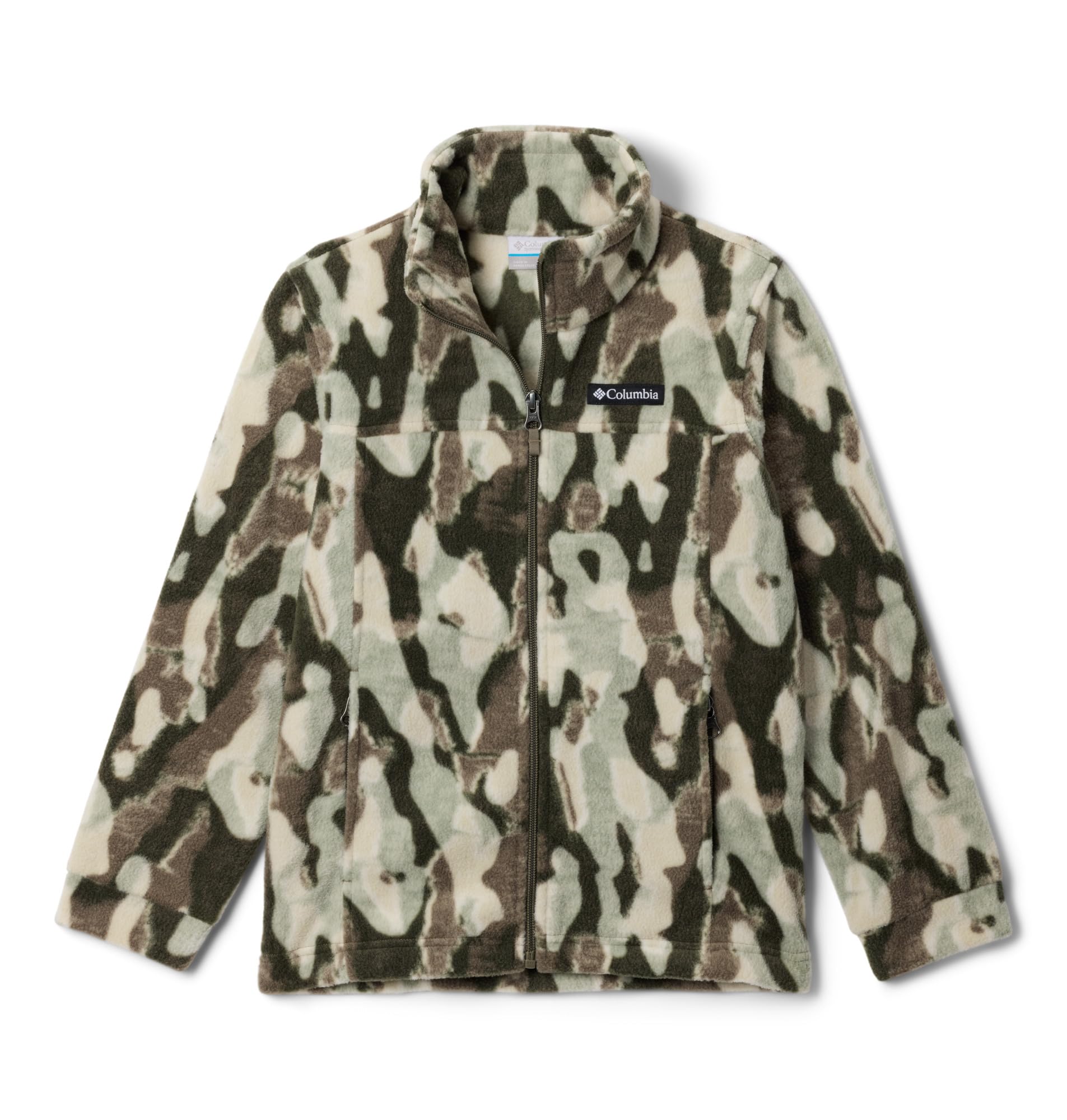 Columbia Boys' Zing Fleece Jacket Jacket