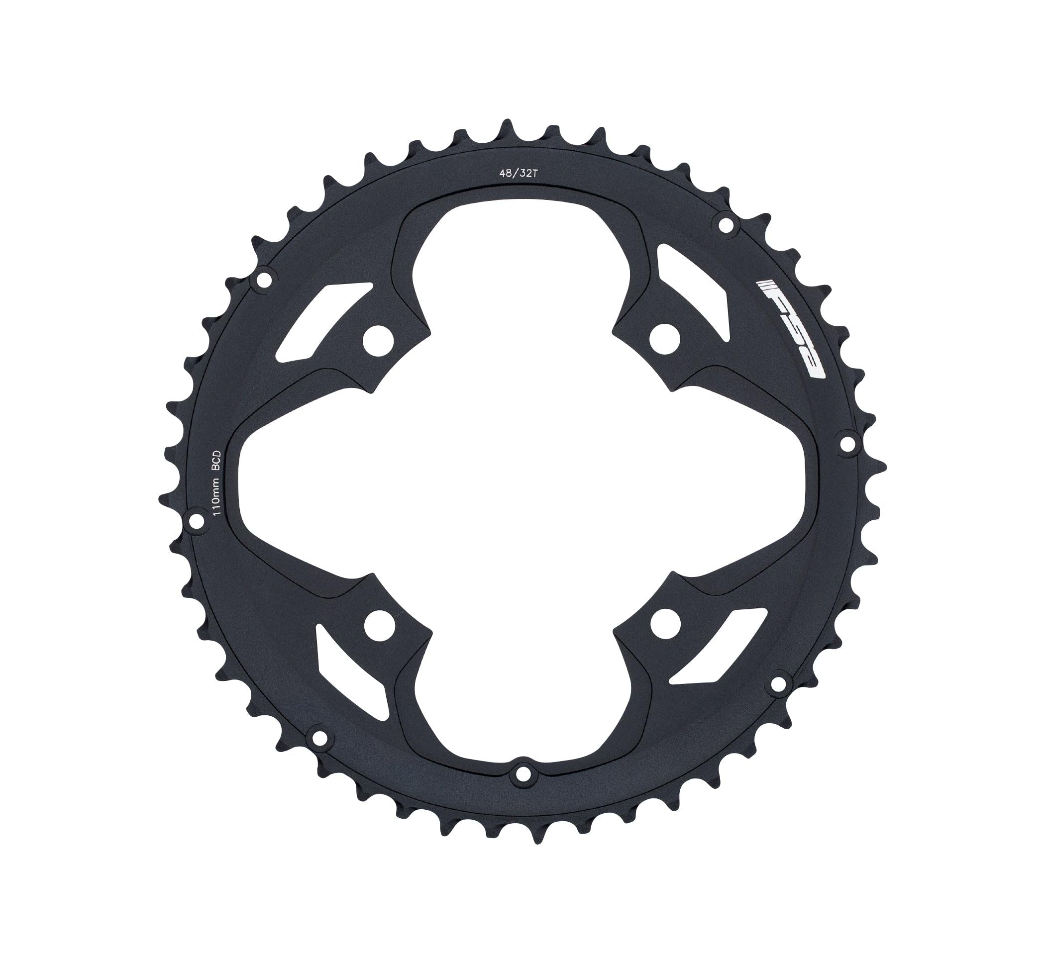 Amazon | Full Speed Ahead FSA Vero Pro 自転車チェーンリング