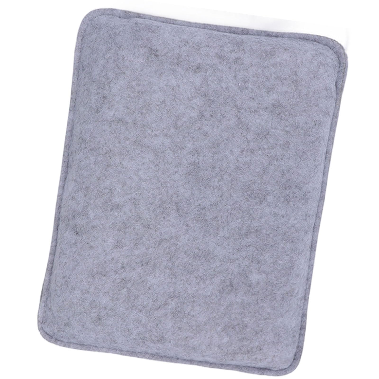 Jazuaiao Professional Wool Felting Pad Thick for Hobbyists Projects Sewing Wool Felting Pad